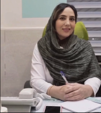 دکتر مریم چرامی