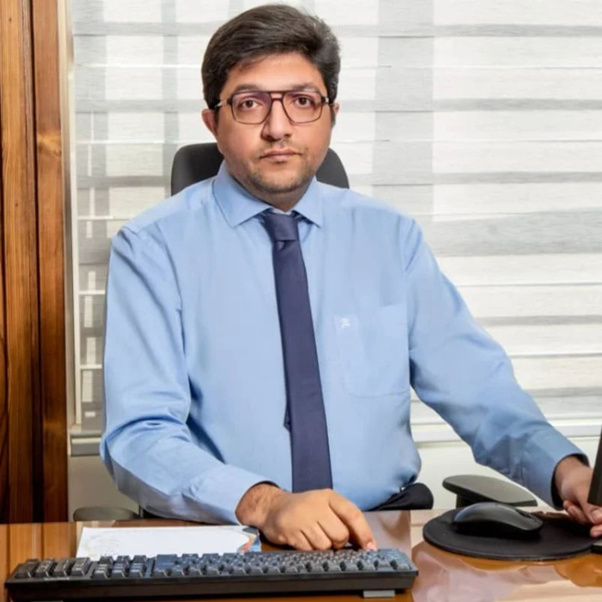 دکتر محسن یوسف زاده 
