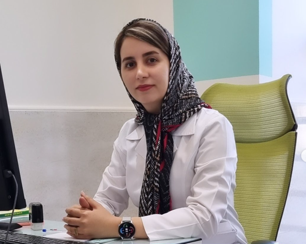 دکتر سحر شاکری